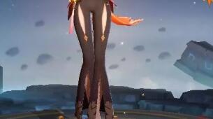 无限轮回过图决定因素要点指导以及车站打法教程 无限轮回海报