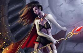 时光大爆炸舞狮夺宝新奖励氪金提议 时光大爆炸舞狮夺宝王昭君